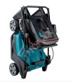 Mașină de tuns iarba cu acumulator Makita LM004GZ